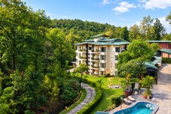 Ataraxia by Alivaa, Mussoorie Foothills, Dehradun, Dehradun