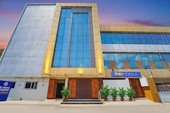 FabHotel Manis Residency, Coimbatore