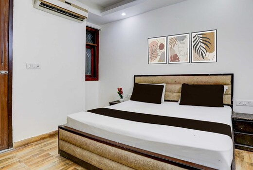 Hotel O Prince home stay