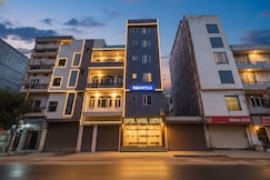 FabHotel Royal Metro, Amritsar