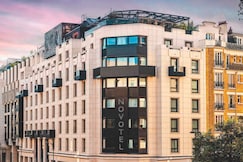 Novotel Paris Vaugirard Montparnasse, Paris