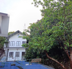 Cottage Double Room ( Ground Floor)