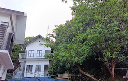 Cottage Double Room ( Ground Floor)