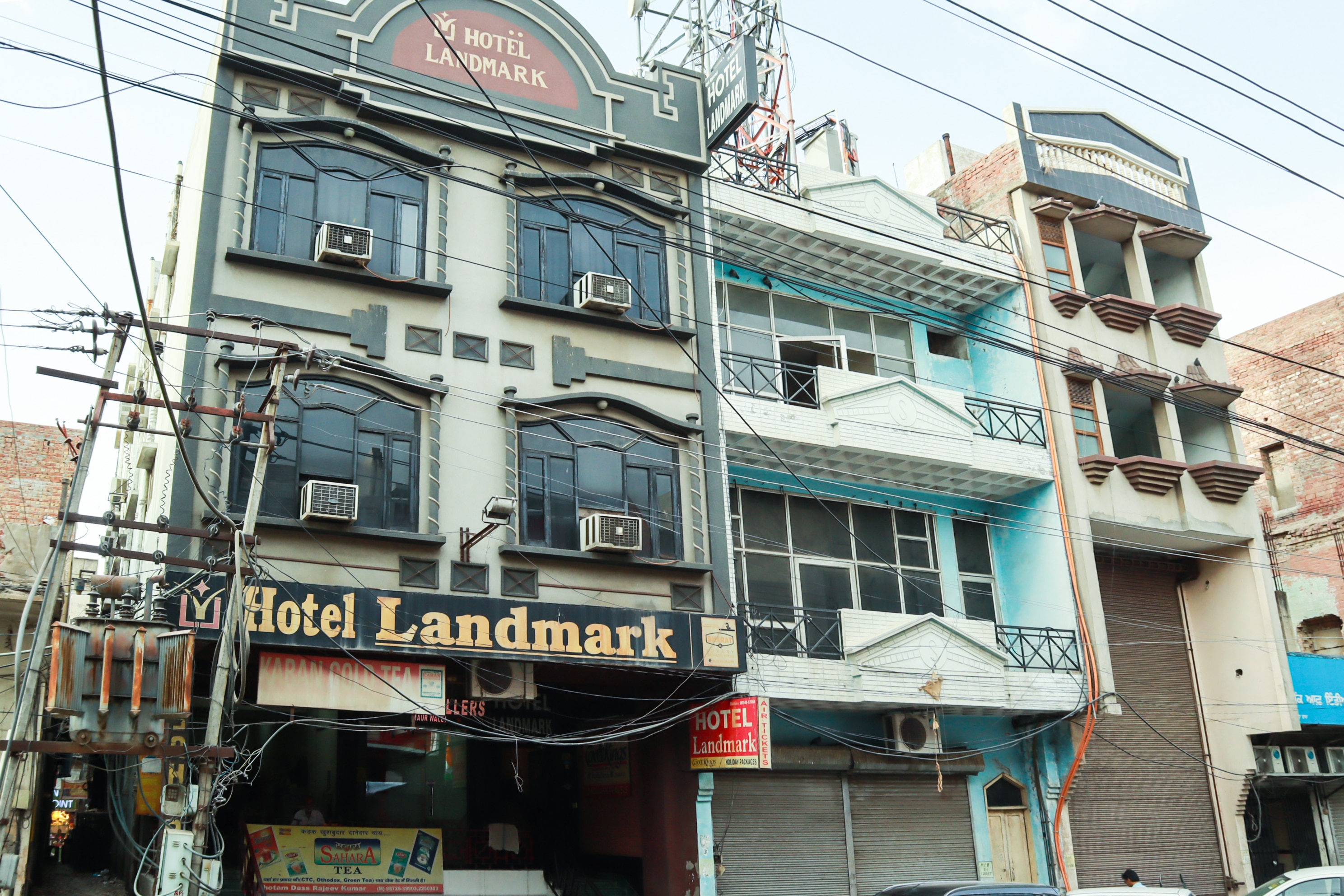 Photos of HOTEL LANDMARK Hotel in Bathinda