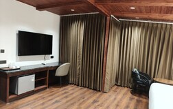 Premium Super deluxe