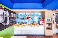 ibis Budget Dandenong, Melbourne