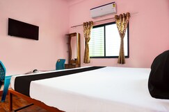 OYO 829622 Hotel Madhur Inn, Nagpur