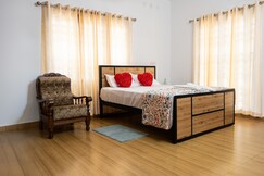 Esther Cottage 2BHK, Munnar