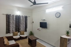 Happy Home Stay, Solapur