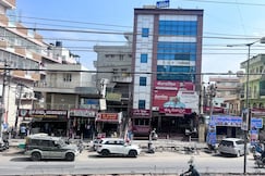 AR Lodge & Guest Rooms, Bangalore