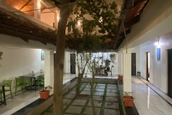 Hotel Silver Bay, Cuddalore