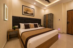 Hotel Rajlaxmi Palace, Unit of Hi Hospitality Group, Ayodhya