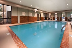 Best Western Executive Suites, Greene