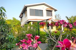 Athavan Meadows, Alibaug