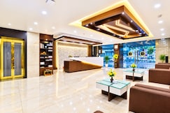 Hotel ORBIT, Vadodara