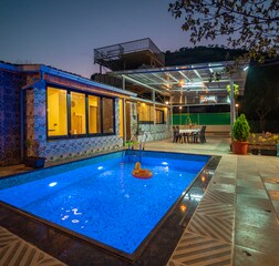 Swimming Pool 1