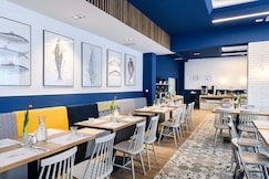 Best Western Hotel Jurata, Puck