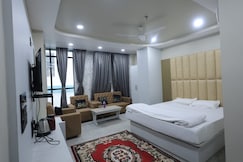 Hotel Ganesha, Muzaffarpur