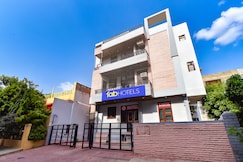 FabHotel Kartik Inn, Jaipur