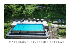 Matlobong Riverside Retreat, Soreng