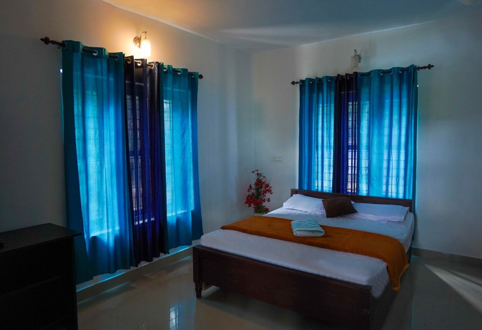 Wayanado Karapuzha Homestay - Tap to explore photos