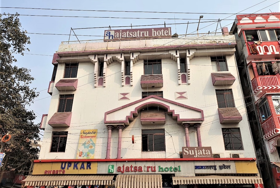 Ajatsatru Hotel Best Rates On Gaya Hotel Deals Reviews Photos Ajatsatru Hotel Best Rates On Gaya Hotel Deals Reviews Photos