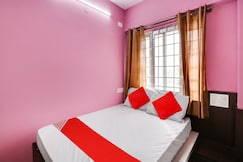 Hotel O Gayathri Lodging & Boarding, Bangalore