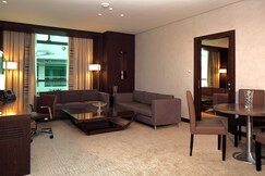 Holiday Inn Meydan, Riyadh