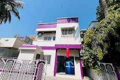 Hotel O Aundh Homtel, Pune