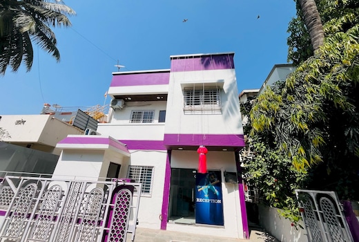 Hotel O Aundh Homtel