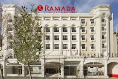 Ramada Hotel & Suites by Wyndham Istanbul Merter, Istanbul