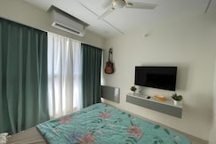 Hill view Bliss Stays, Pune