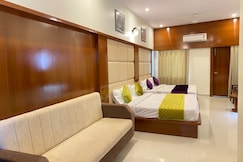 New Crown Plaza, Jodhpur