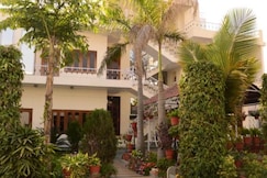 HOTEL SUKHVILAS, Jaipur