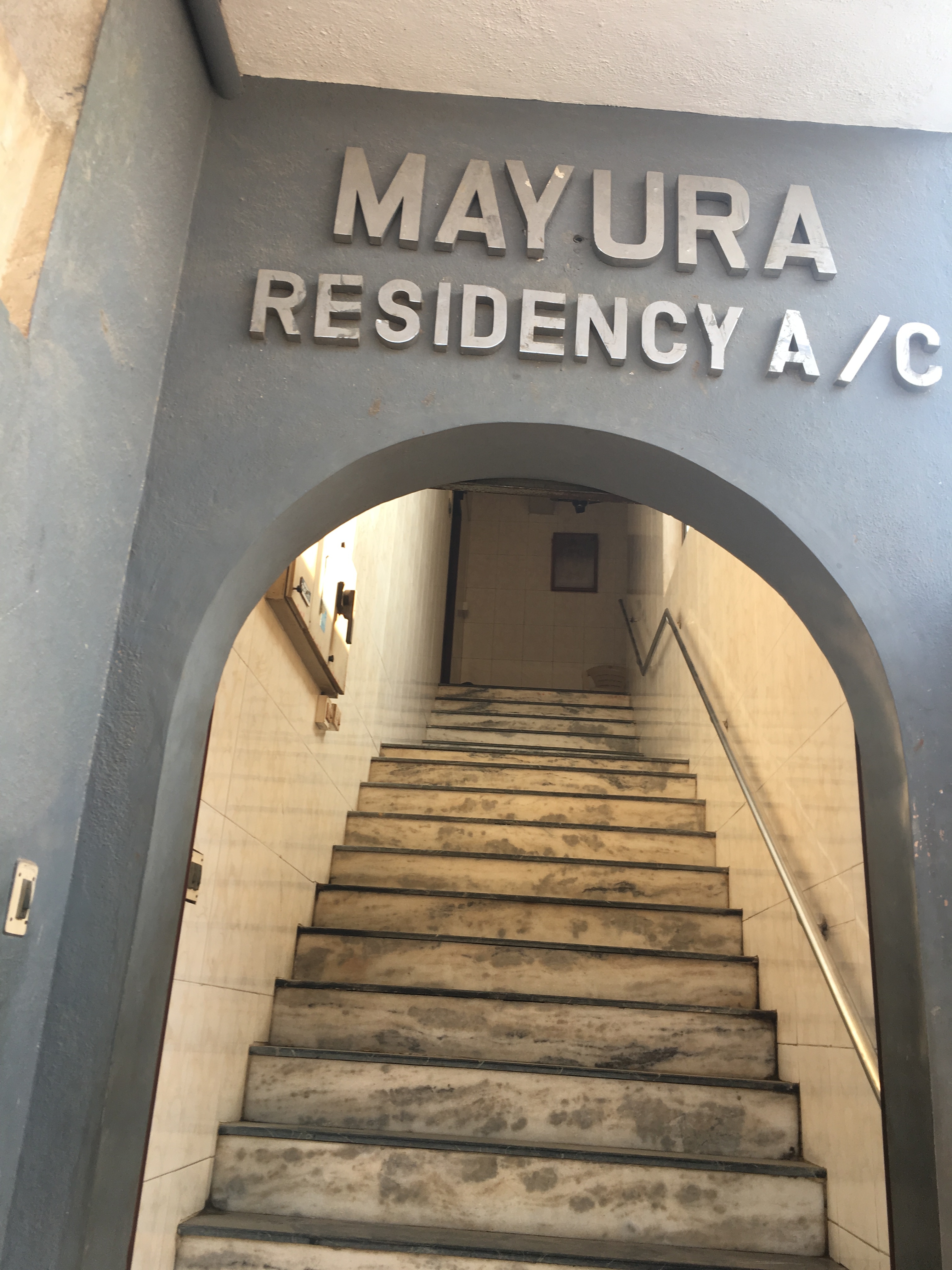 Mayura Residency - Tap to explore photos