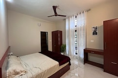 Chakkaly villa, Wayanad