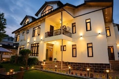 Hotel River Palms, Pahalgam