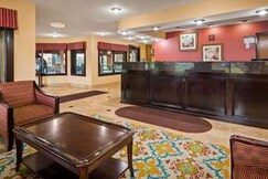 Best Western Plus Canal Winchester Inn - Columbus South East, Fairfield, Ohio