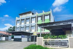 Hotel O Ilir Timur I Near Rsud Siti Fatimah Az-Zahra Formerly Lumendiva Suite, Palembang