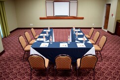 Hampton Inn by Hilton Ciudad Victoria, Gonzalez