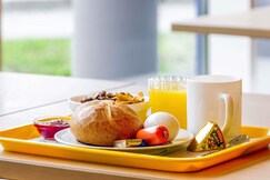 ibis budget Clermont-Ferrand Le Br, Charente