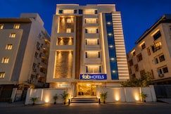 FabHotel Prime Veeraj Suites - Nr. Skyview 10, Lumbini Avenue, Gachibowli, Hyderabad