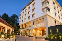 Sanderling Resort and Spa, Mall Road, Darjeeling