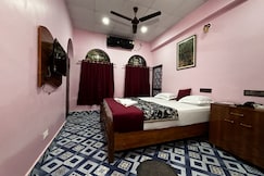 Aarale, Shantiniketan