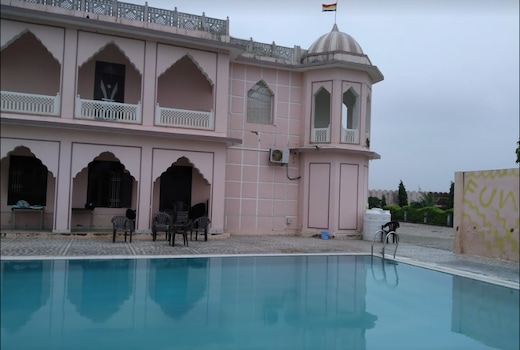 Padamgarh Resorts