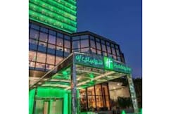 Holiday Inn CAIRO MAADI, Giza