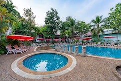 Ao Nang Timber House, Krabi