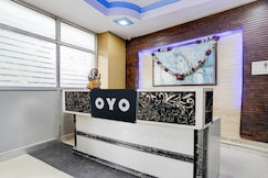 Hotel O My choice, Kanpur