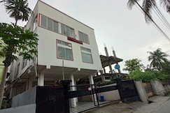 Shivam Guest House Near GNRC and Down Town Hospital, Guwahati