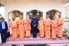 Secrate Journey Pandey House, Near YSS Ashram, Dwarahat